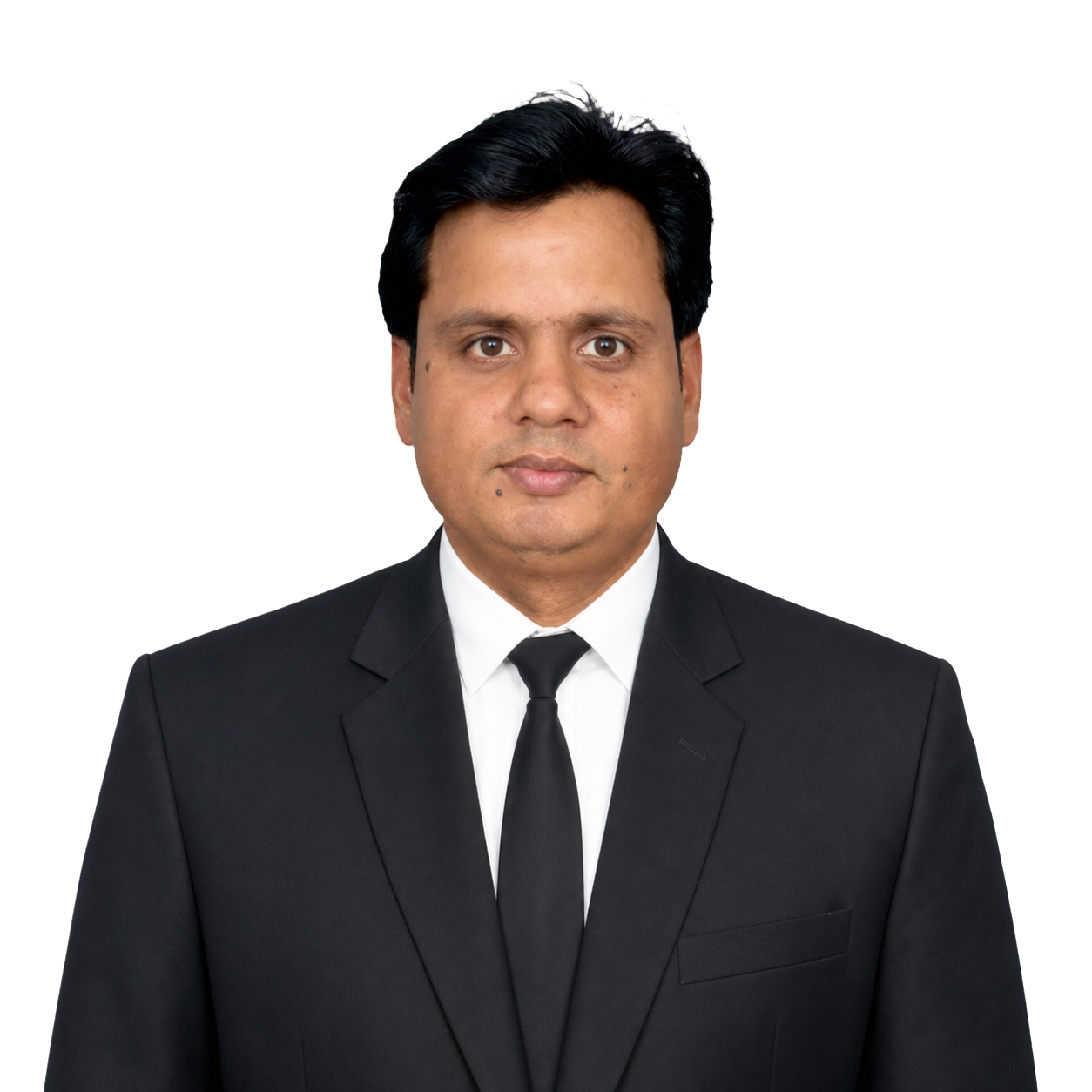 Dr. Devendra Kumar Soni