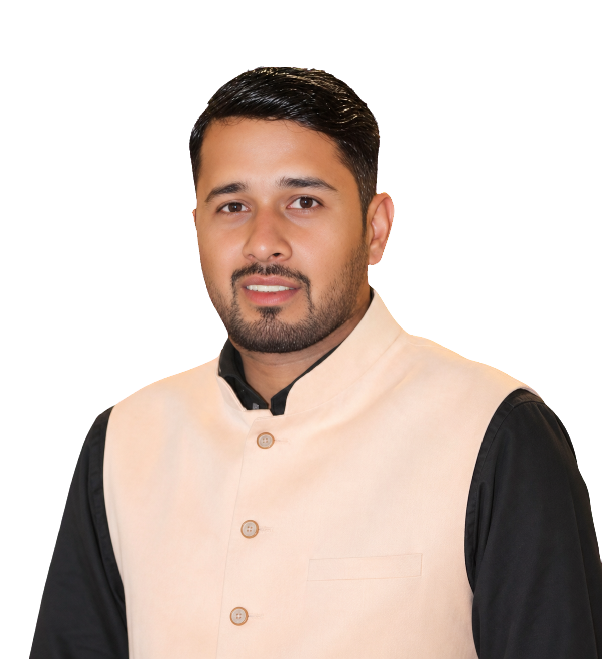 Gopal Narayan Mishra