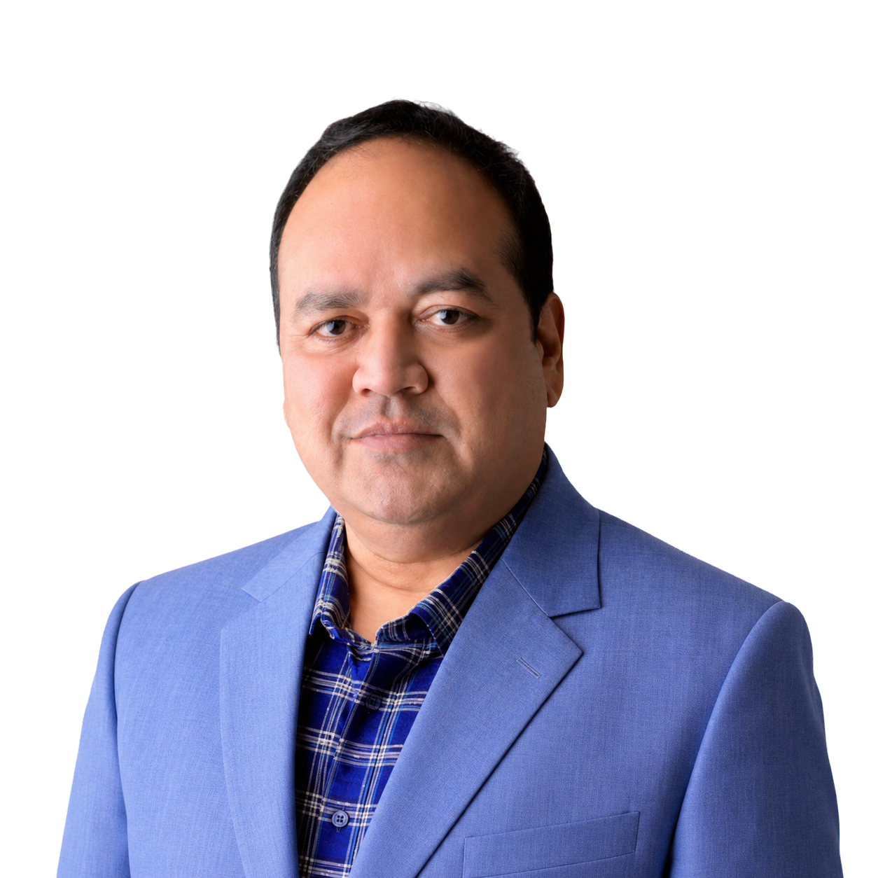 Naeem Tirmizi