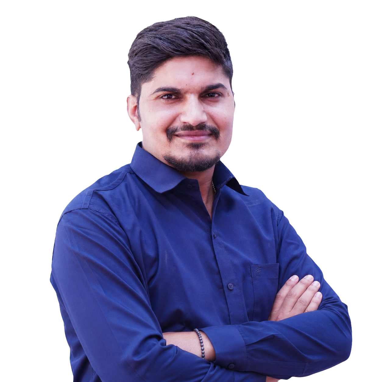 Dr. Vivekanand Kumar