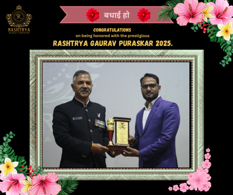 YSS ceremony photograph 2