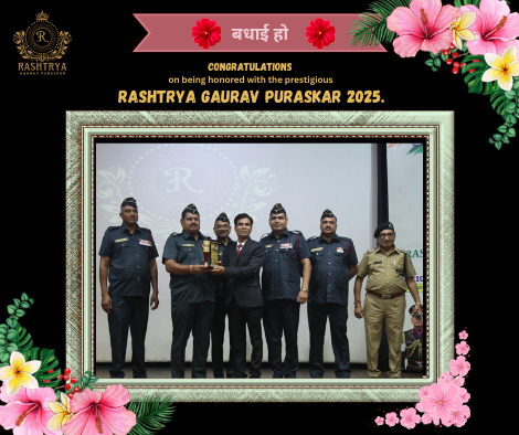 YSS ceremony photograph 4