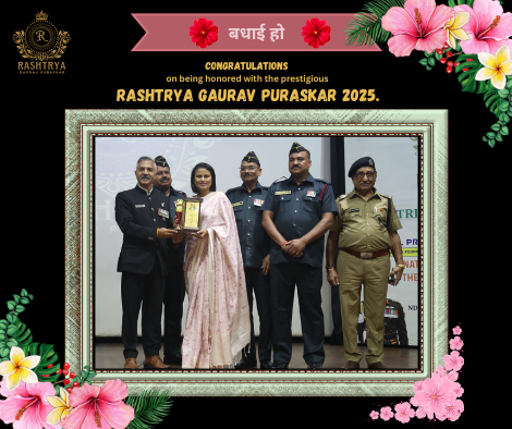 YSS ceremony photograph 5