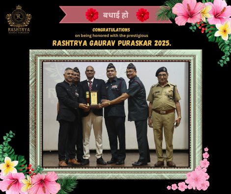 YSS ceremony photograph 7