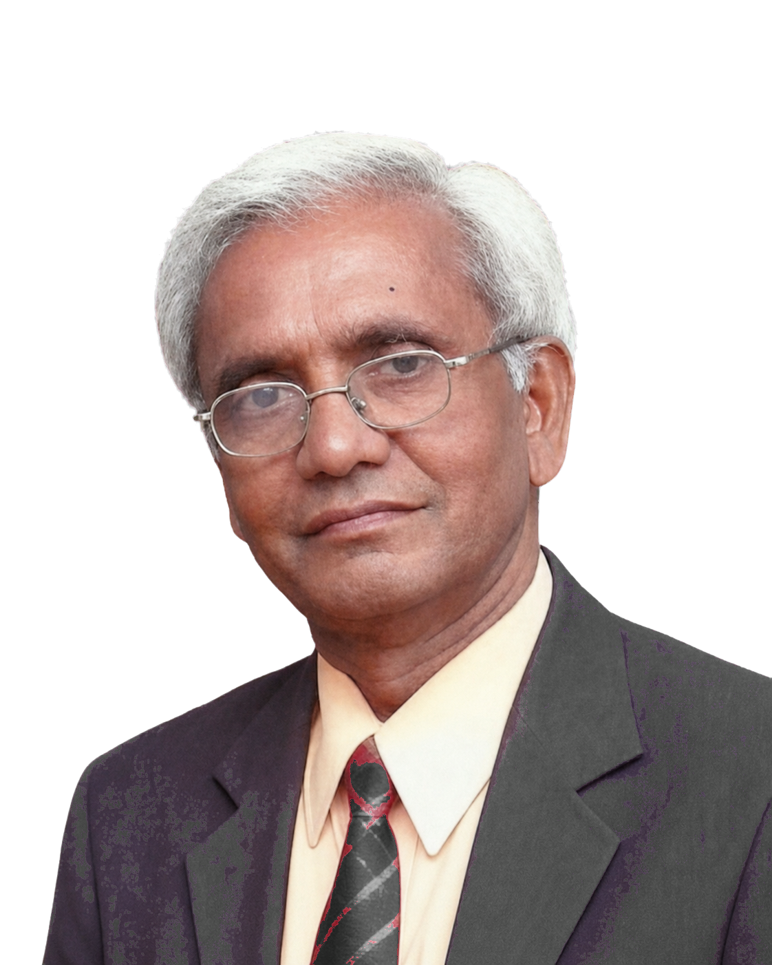 Shri Jai Prakash Sharma