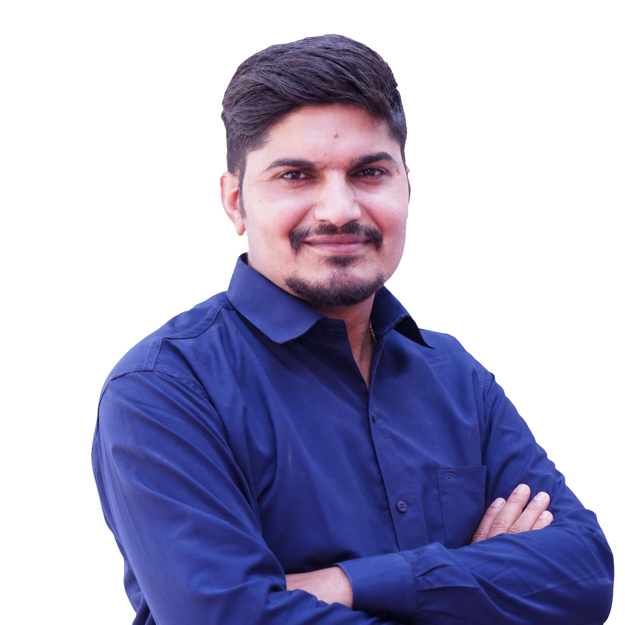 Shri Kamal Choudhary