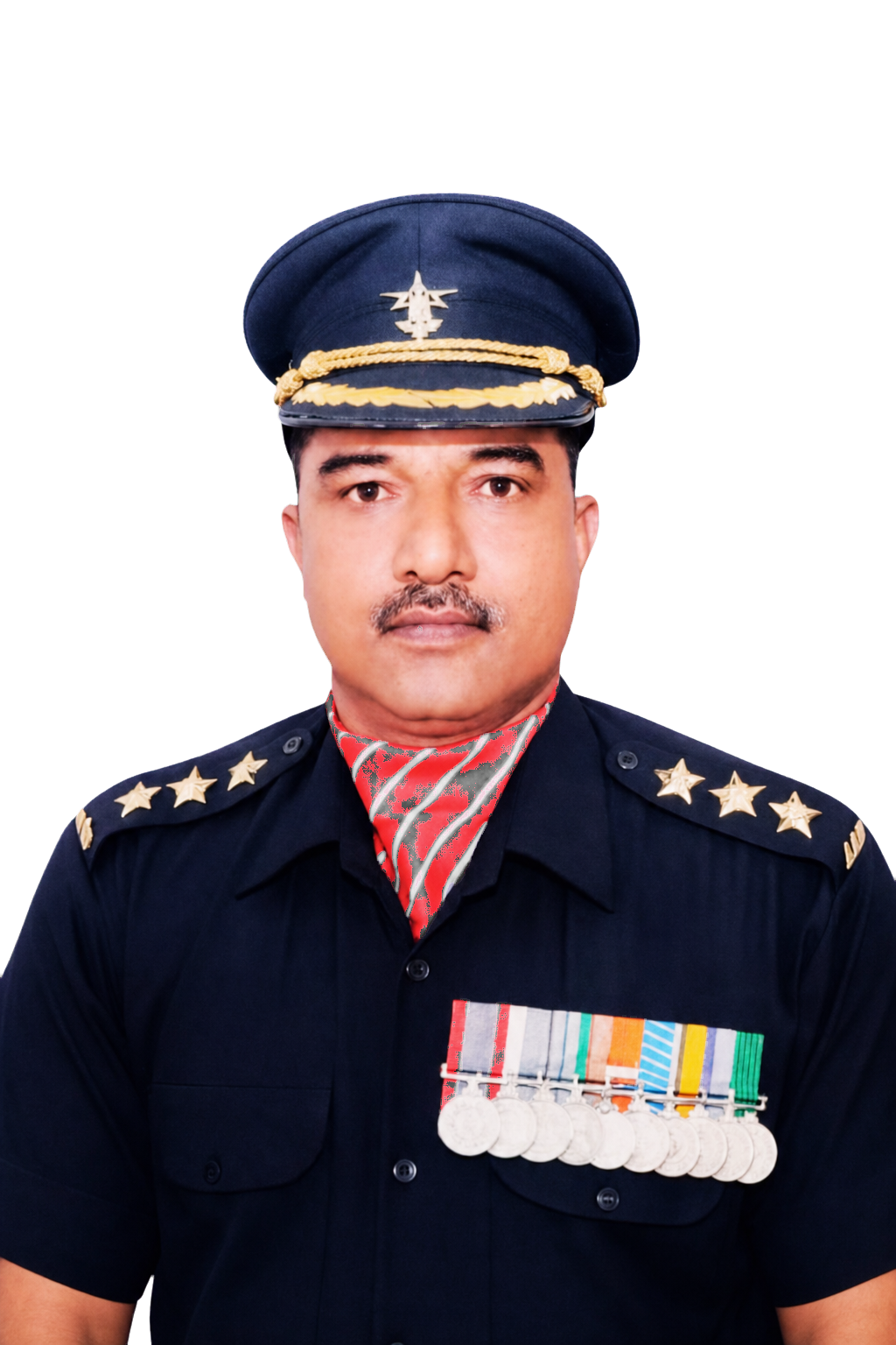 Capt. Karanpal Singh