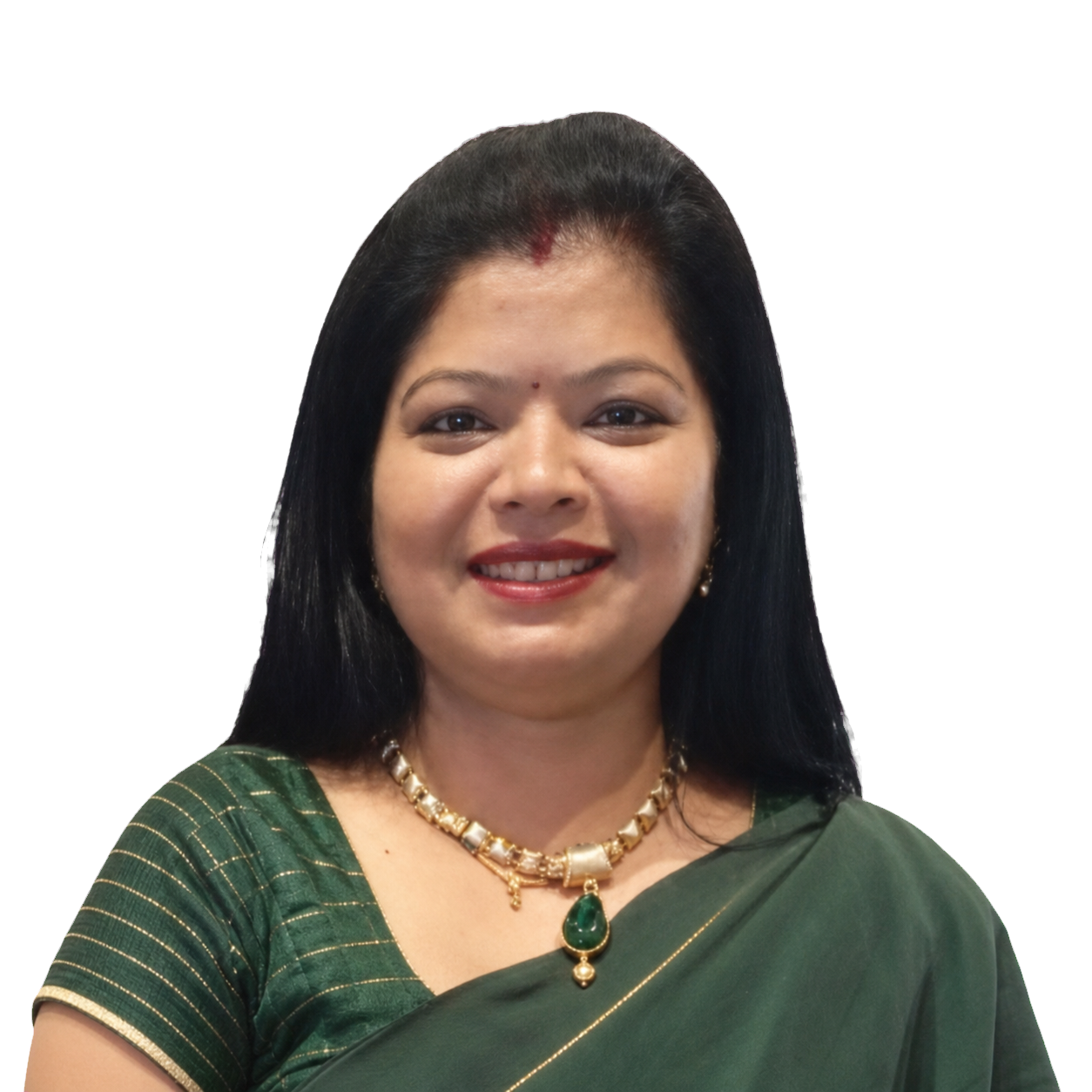 Dr. Ranjana Jha