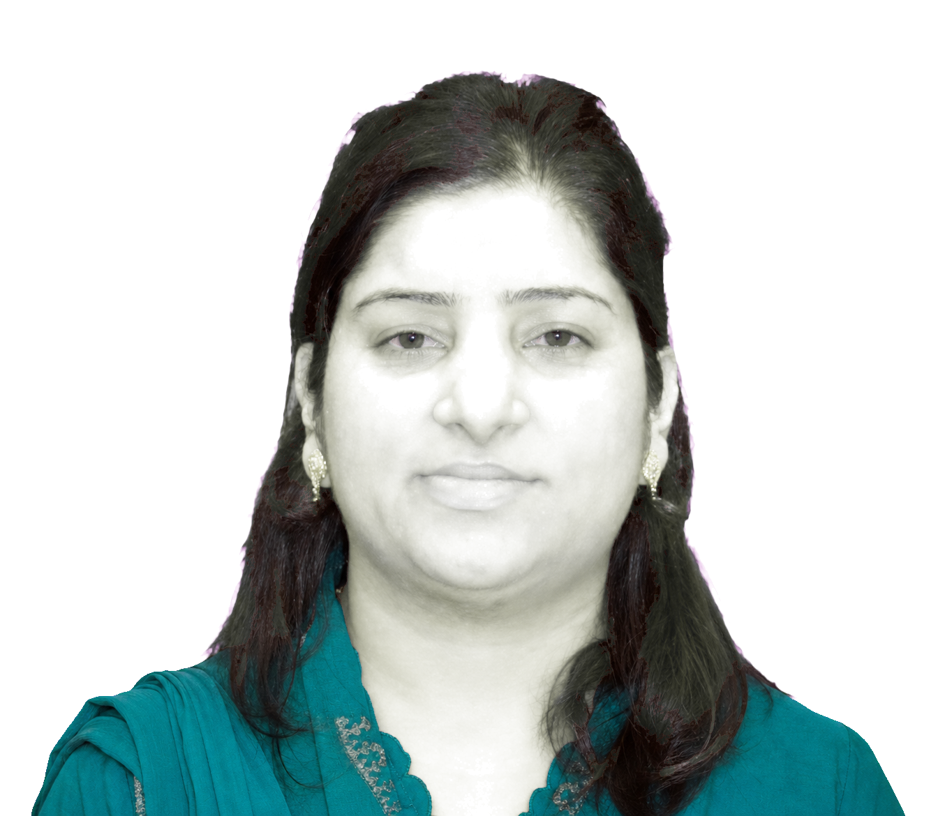 Mrs. Sheetal Anand