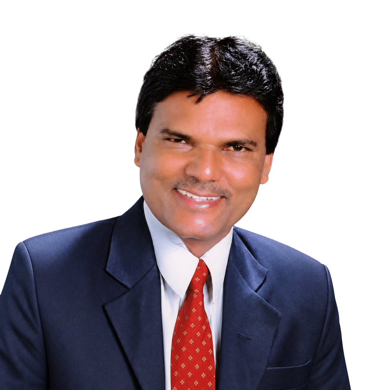 Dr. Shokin Verma