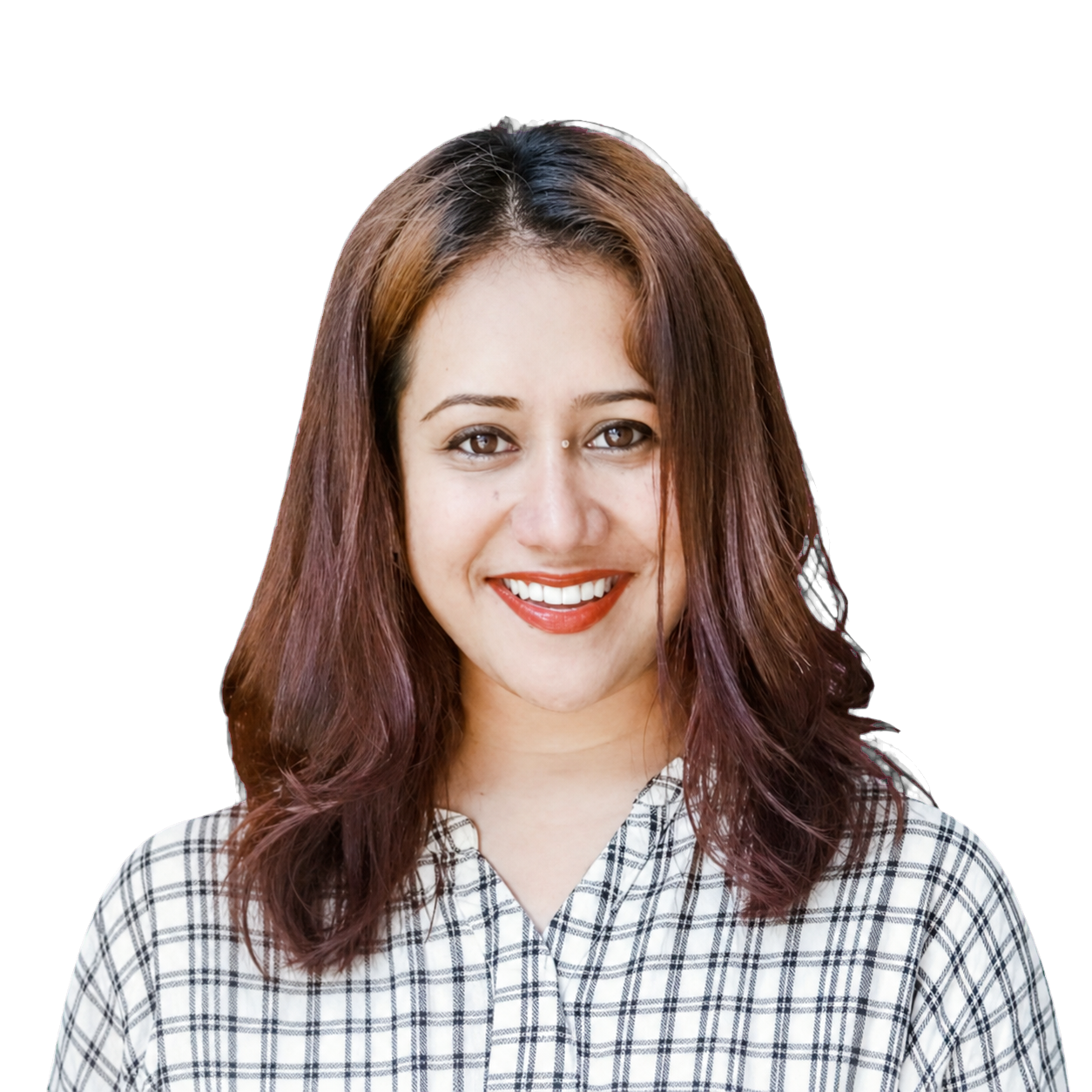 Sonam Gill