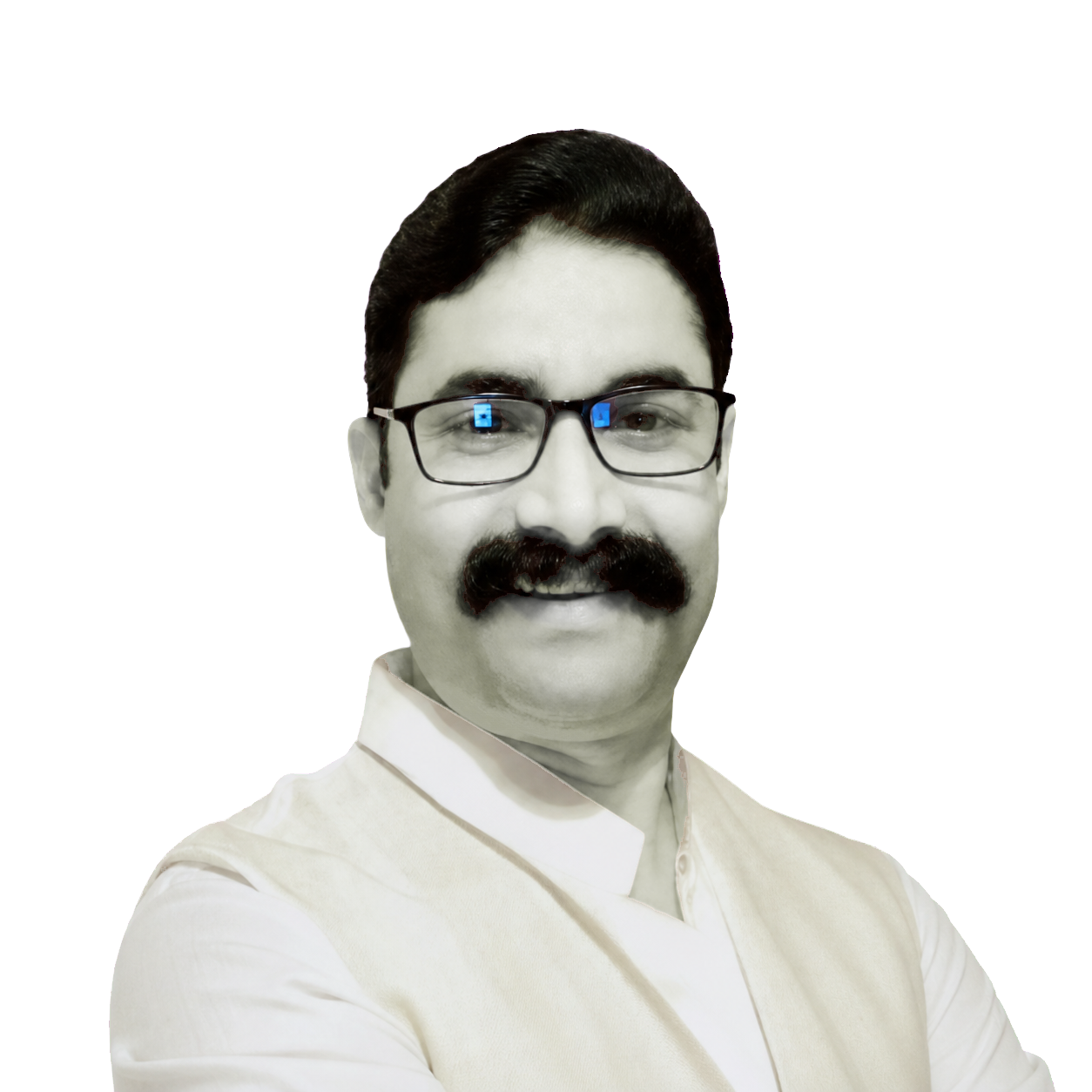 Mr. Trinath Sain