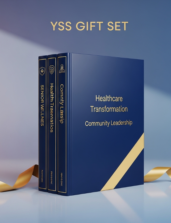 YSS Gift Set cover